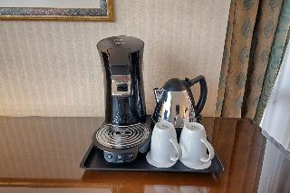 Hilton Istanbul Bosphorus 5