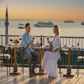 Ayasofya Hotel