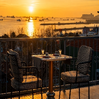 Ayasofya Hotel 4