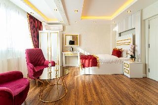 Ayasofya Hotel 2