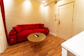 Ayasofya Hotel 4