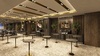 Arts Hotel Istanbul Taksim 2