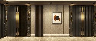 Arts Hotel Istanbul Taksim 3