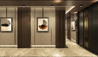 Arts Hotel Istanbul Taksim 4