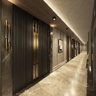 Arts Hotel Istanbul Taksim 5
