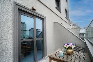 Arts Hotel Istanbul Taksim 5
