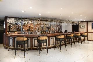 Golden Age Hotel Taksim 4