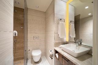 Golden Age Hotel Taksim