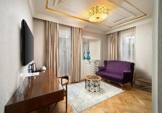 Golden Age Hotel Taksim 3