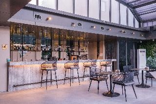 Golden Age Hotel Taksim 3