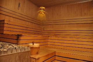 Grand Star Hotel Bosphorus & Spa 2