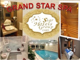 Grand Star Hotel Bosphorus & Spa 3