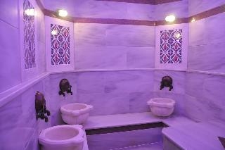 Grand Star Hotel Bosphorus & Spa 4