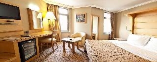 Grand Star Hotel Bosphorus & Spa