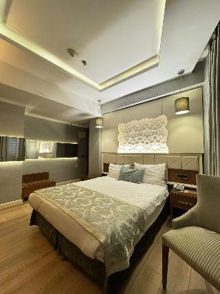 Grand Star Hotel Bosphorus & Spa 5