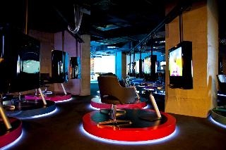 Point Hotel Barbaros 2