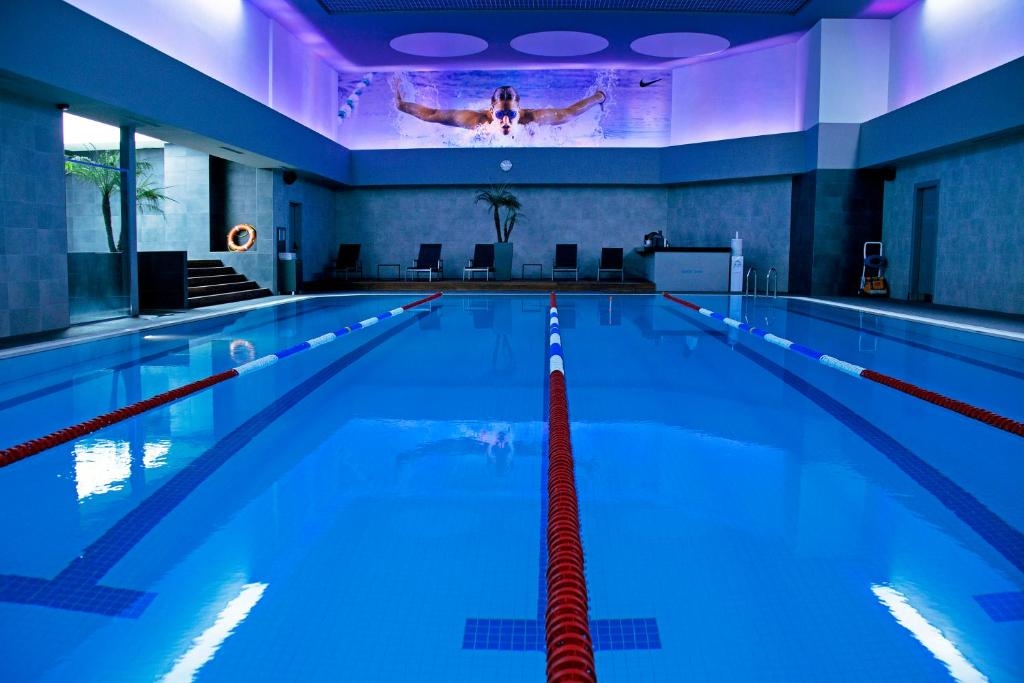 Point Hotel Barbaros 4