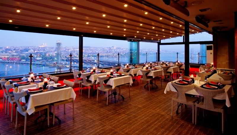 Istanbul Golden City 2