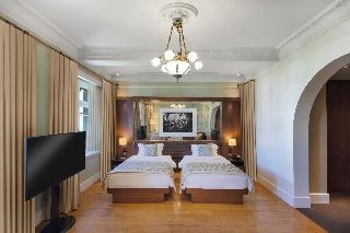 Park Hyatt Istanbul  Macka Palace 3