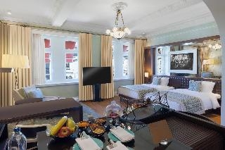 Park Hyatt Istanbul  Macka Palace 4