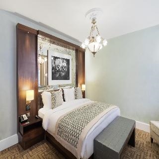 Park Hyatt Istanbul  Macka Palace 5