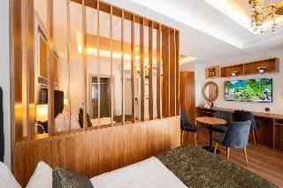 Harmony Hotel Istanbul & SPA 2