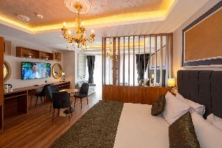 Harmony Hotel Istanbul & SPA 3