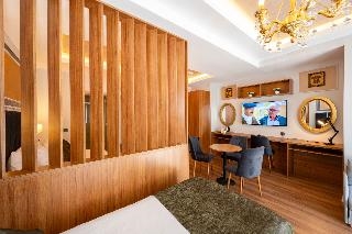 Harmony Hotel Istanbul & SPA 4