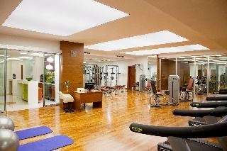 Holiday Inn Sisli 4