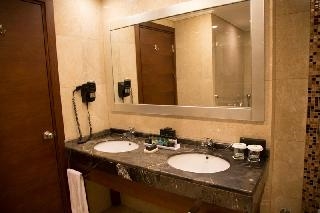 Holiday Inn Sisli 3