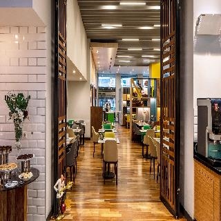 Holiday Inn Sisli