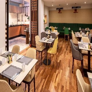 Holiday Inn Sisli 2