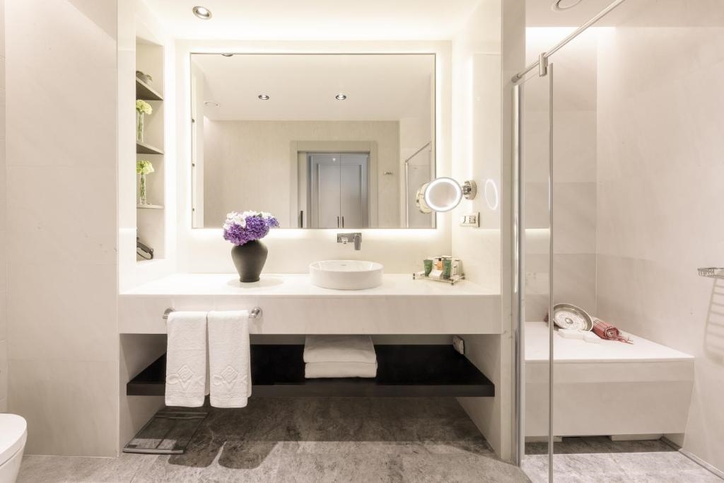 CVK Taksim Hotel Istanbul 3