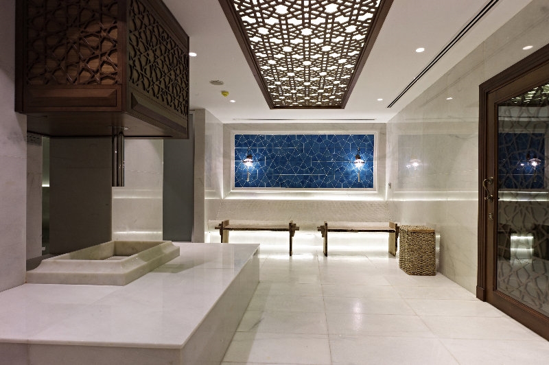 CVK Taksim Hotel Istanbul 2