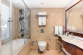 CVK Taksim Hotel Istanbul 3