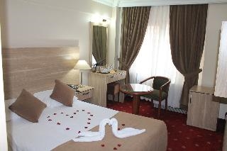Buyuk Sahinler Hotel 4