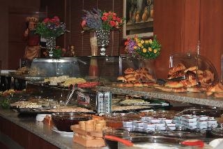 Buyuk Sahinler Hotel 3