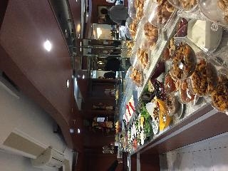 Buyuk Sahinler Hotel 5