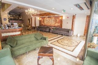 Aven Hotel 4