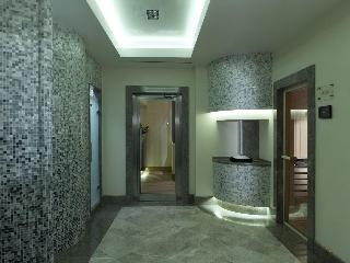 Pera Palace Hotel 2