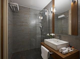 Four Points Flex Sheraton Istanbul Taksim Square 4