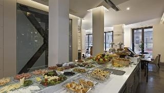 Four Points Flex Sheraton Istanbul Taksim Square