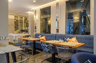 Four Points Flex Sheraton Istanbul Taksim Square 4