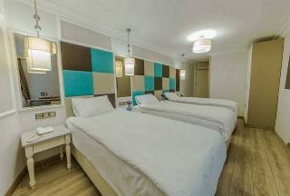 The Constantine Hotel 2