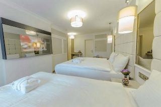 The Constantine Hotel 3
