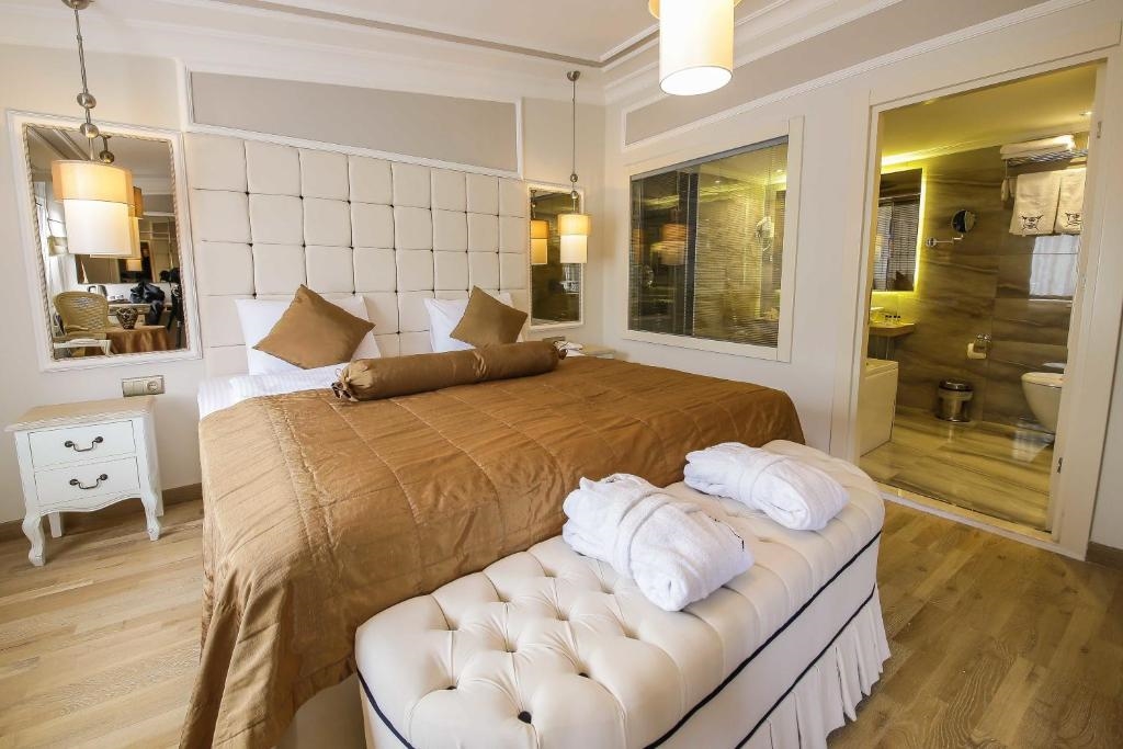The Constantine Hotel 2