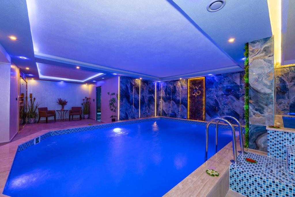 Bekdas Hotel Deluxe & Spa 5