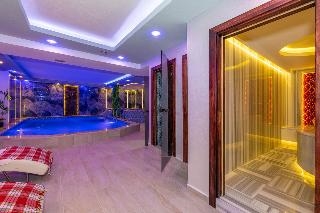 Bekdas Hotel Deluxe & Spa 2