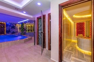Bekdas Hotel Deluxe & Spa 4