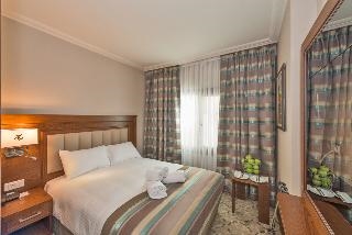 Bekdas Hotel Deluxe & Spa 3